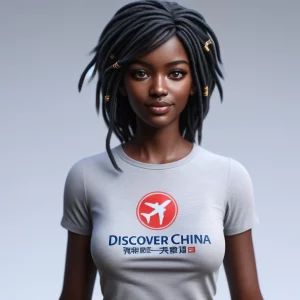 Découvrir la Chine