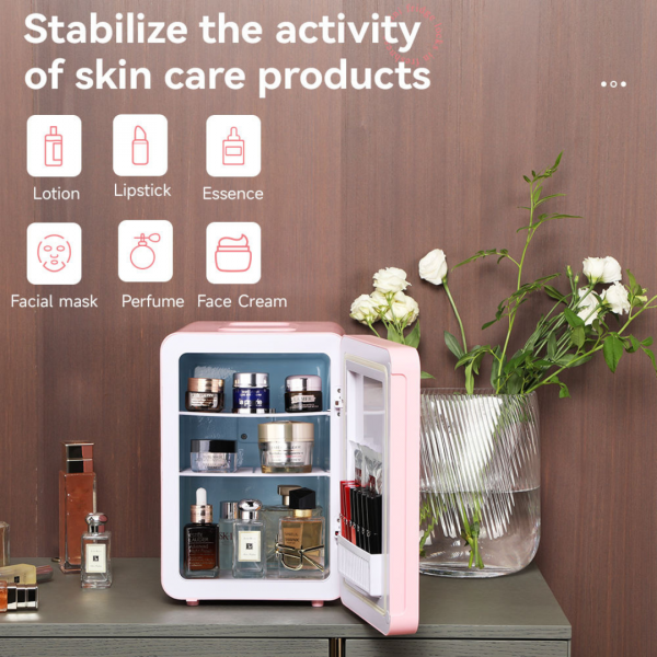 Mini frigo – Image 4
