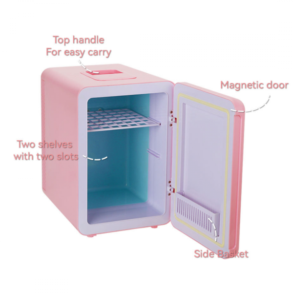 Mini frigo – Image 6